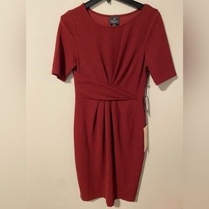 Adrianna Papell evening dress